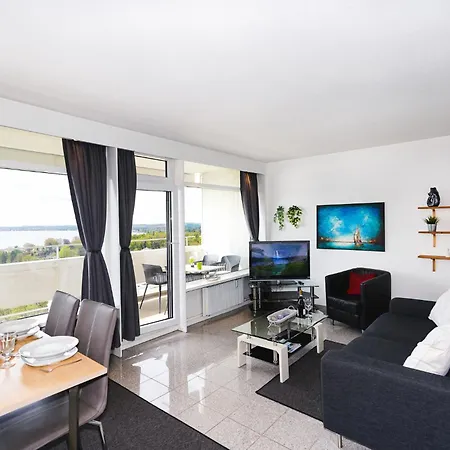 Appartement A-126 Traumblick à Sierksdorf Extérieur photo