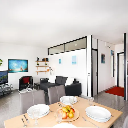 Appartement A-126 Traumblick à Sierksdorf Extérieur photo