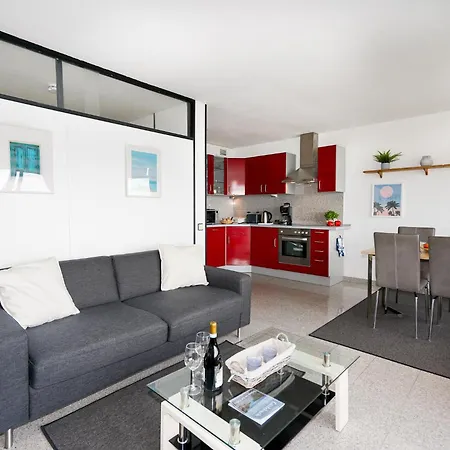 Appartement A-126 Traumblick à Sierksdorf Extérieur photo