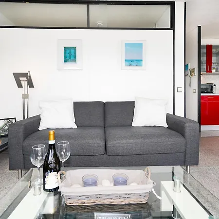 Appartement A-126 Traumblick à Sierksdorf Extérieur photo