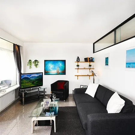 Appartement A-126 Traumblick à Sierksdorf Extérieur photo
