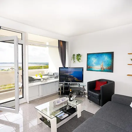Appartement A-126 Traumblick à Sierksdorf Extérieur photo