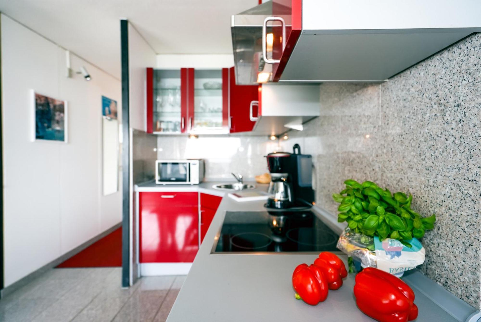 Apartment A-126 Traumblick