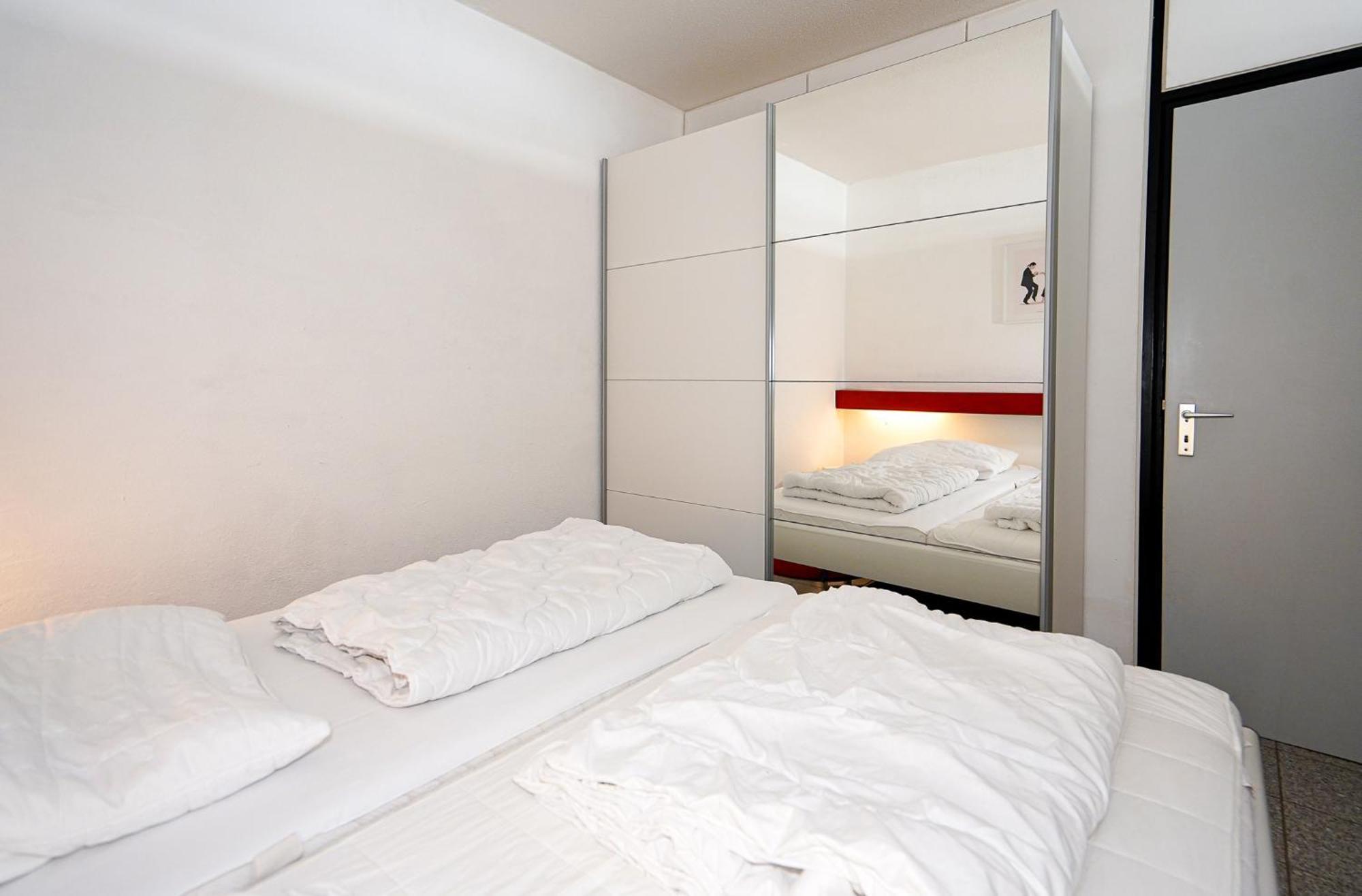 Apartment A-126 Traumblick