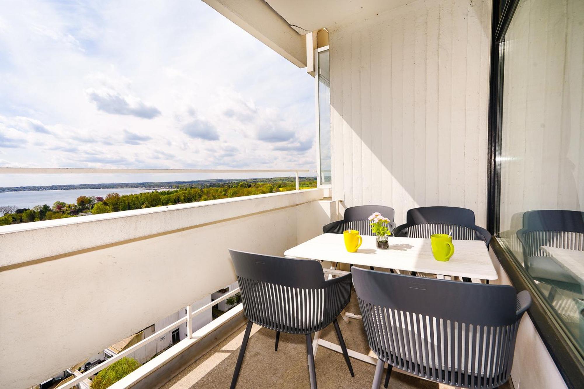 A-126 Traumblick Apartment