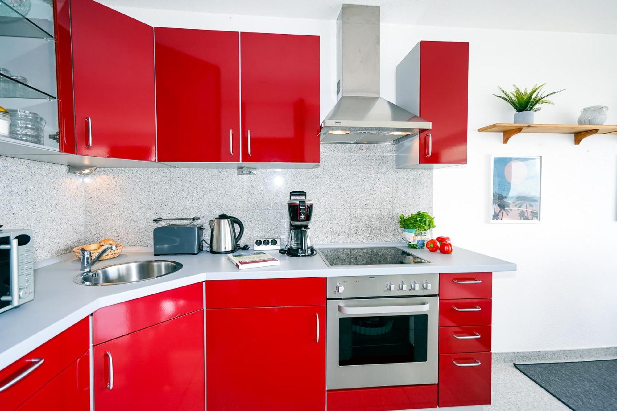 Apartment A-126 Traumblick Sierksdorf