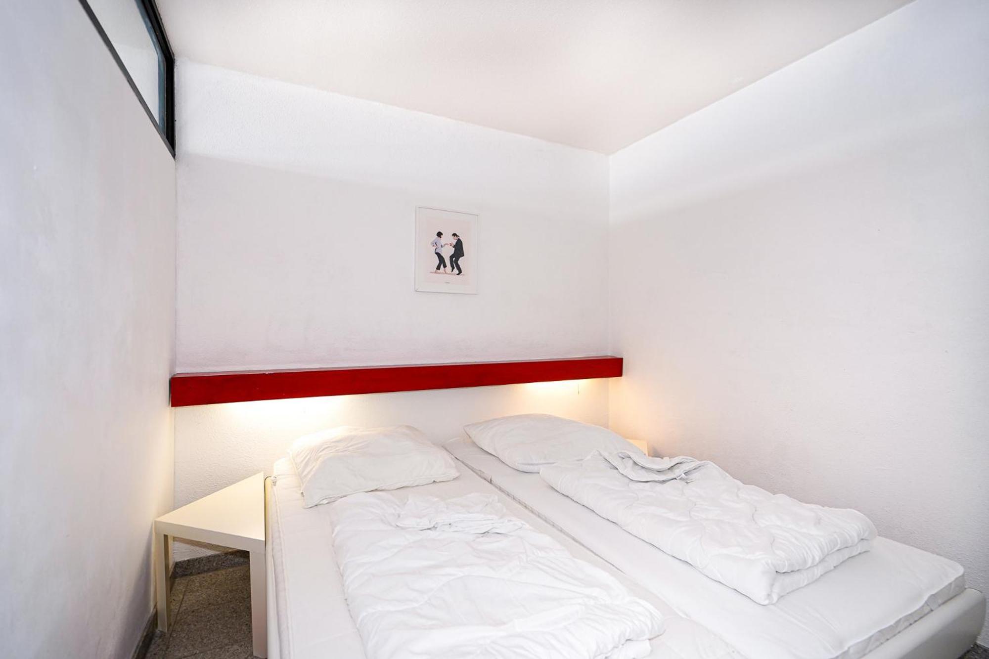 Apartment A-126 Traumblick