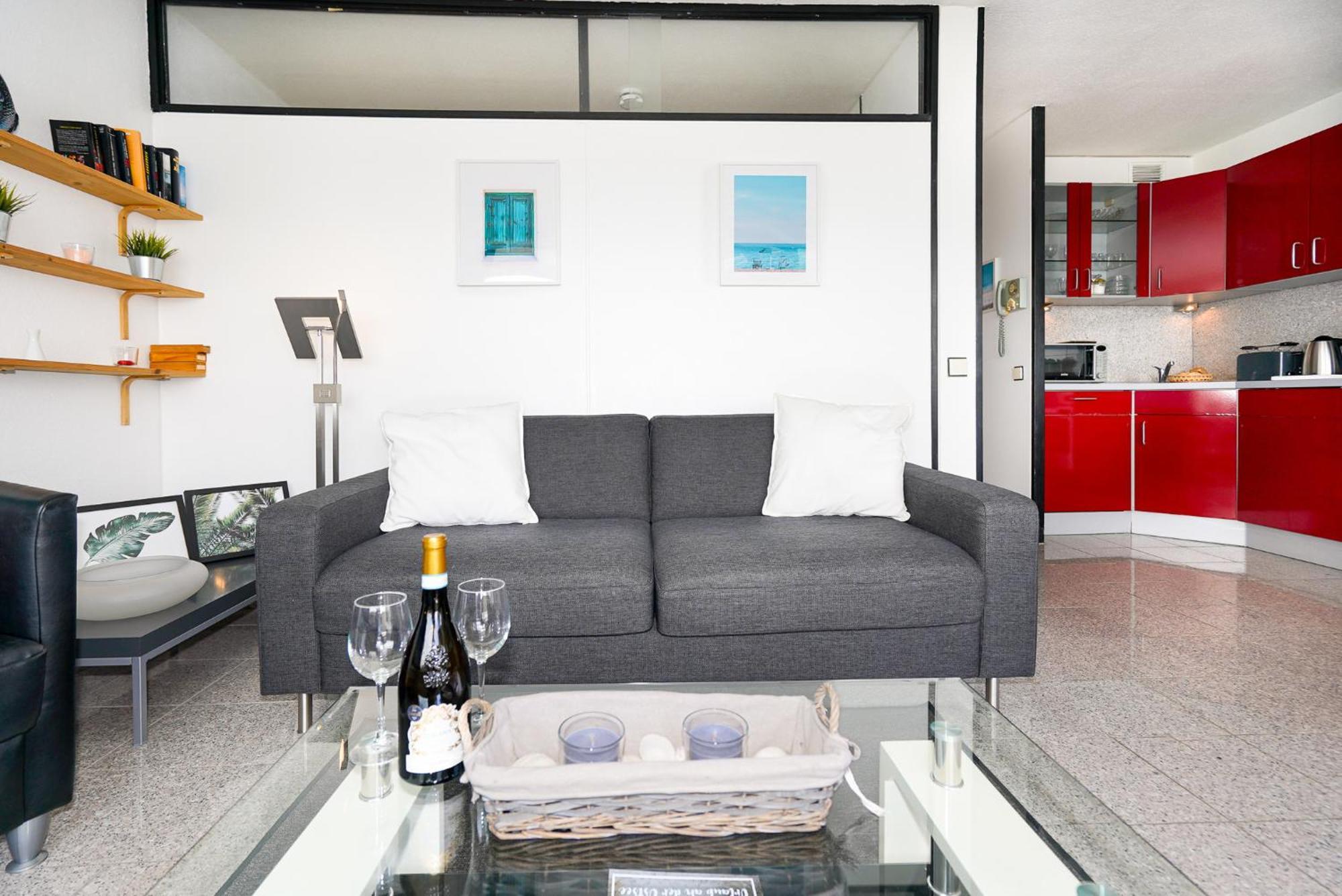 Apartment A-126 Traumblick